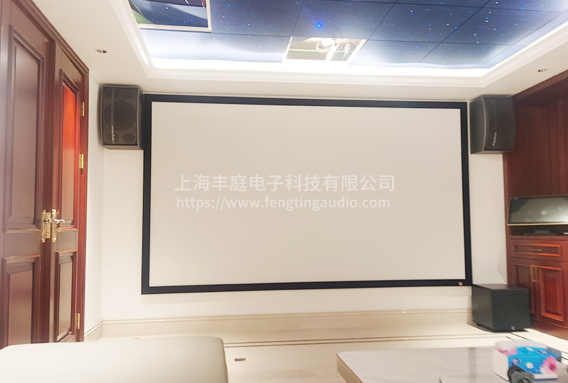高端私人會所KTV裝修設計